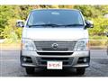 2007 Nissan Caravan Coach