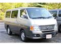 2007 Nissan Caravan Coach