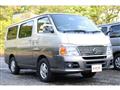 2007 Nissan Caravan Coach
