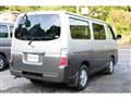2007 Nissan Caravan Coach