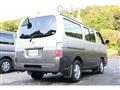 2007 Nissan Caravan Coach