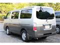 2007 Nissan Caravan Coach