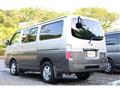 2007 Nissan Caravan Coach