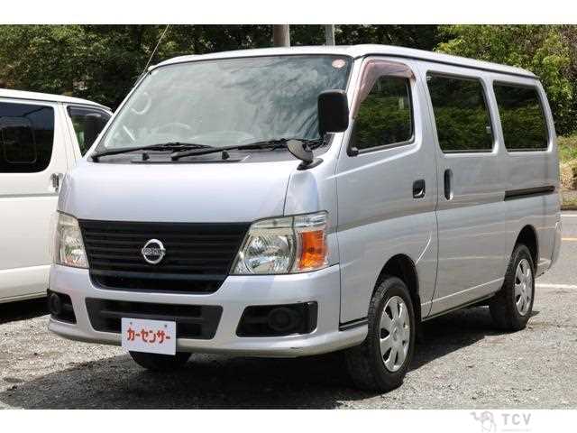 2009 Nissan Nissan Others