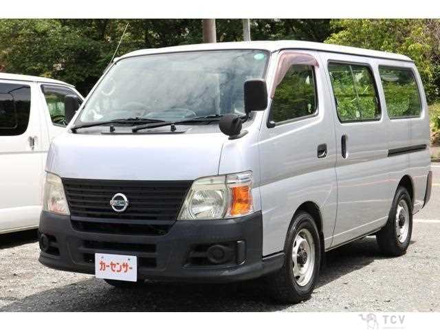 2008 Nissan Nissan Others
