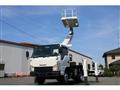 2009 Isuzu Elf Truck