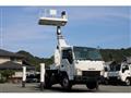 2009 Isuzu Elf Truck