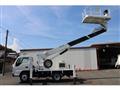 2009 Isuzu Elf Truck