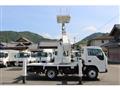 2009 Isuzu Elf Truck