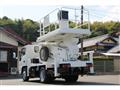2009 Isuzu Elf Truck