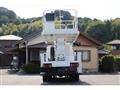 2009 Isuzu Elf Truck