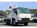 2009 Isuzu Elf Truck