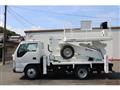 2009 Isuzu Elf Truck