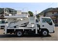 2009 Isuzu Elf Truck