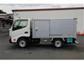 2021 Toyota Dyna Truck