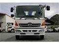 2013 Hino Ranger
