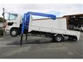 2013 Hino Ranger
