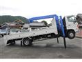 2013 Hino Ranger