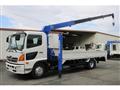 2013 Hino Ranger