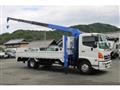 2013 Hino Ranger