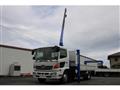 2013 Hino Ranger