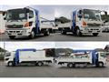 2013 Hino Ranger