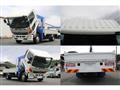2013 Hino Ranger