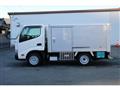 2021 Toyota Dyna Truck