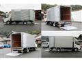 2014 Toyota Dyna Truck