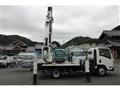 2020 Isuzu Elf Truck