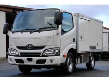 2019 Toyota Toyoace