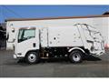 2015 Isuzu Elf Truck