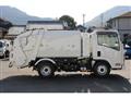 2015 Isuzu Elf Truck