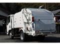 2015 Isuzu Elf Truck