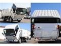 2015 Isuzu Elf Truck
