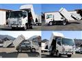 2015 Isuzu Elf Truck