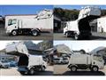 2015 Isuzu Elf Truck