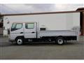 2015 Mitsubishi Fuso Canter