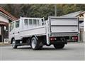 2015 Mitsubishi Fuso Canter