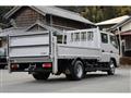 2015 Mitsubishi Fuso Canter