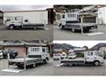2015 Mitsubishi Fuso Canter