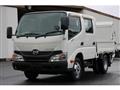 2015 Hino Dutro