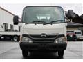 2015 Hino Dutro