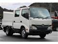 2015 Hino Dutro
