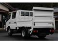 2015 Hino Dutro