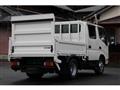 2015 Hino Dutro