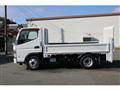 2011 Mitsubishi Fuso Canter