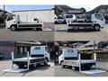 2011 Mitsubishi Fuso Canter