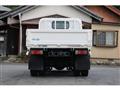 2016 Hino Dutro