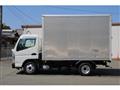 2018 Mitsubishi Fuso Canter